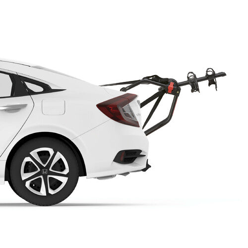 Yakima Hangout Heckfahrradträger - 2 Fahrräder