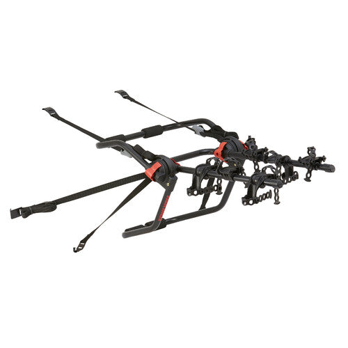 Yakima Hangout Heckfahrradträger - 3 Fahrräder