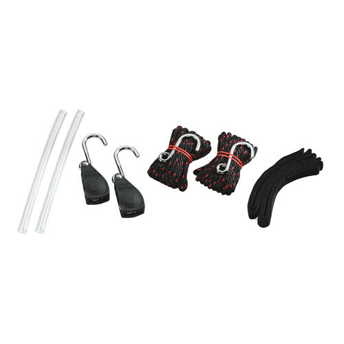 Kit de anclaje para canoa Yakima