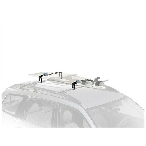 Yakima Pair of Multifunctional Lockable Tensioning Belts