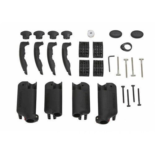 Yakima KAYAK CARRIER Auto Showboat 66 with rear roller