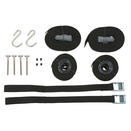 Yakima KeelOver, kayak carrier