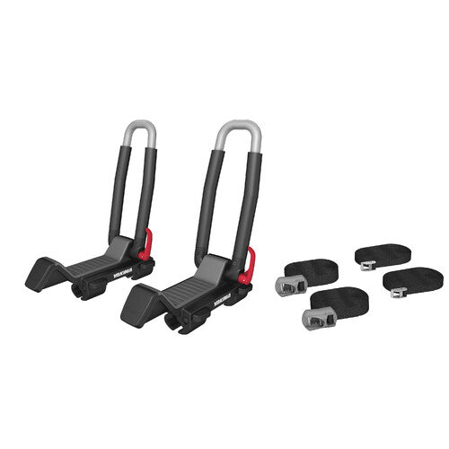 Yakima Jaylow Tuv, kayak carrier (2x)