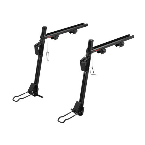 Yakima ShowDown, kayak and surfboard racks