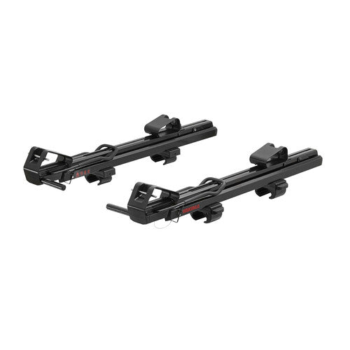 Yakima ShowDown, soportes para kayaks y tablas de surf