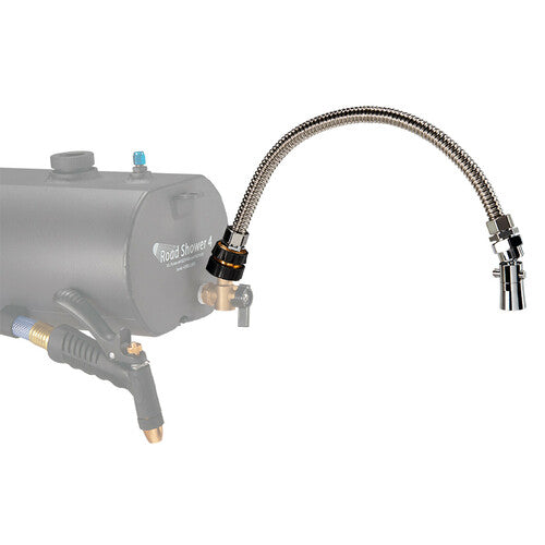 Manguera para ducha de carretera Yakima - 122 cm