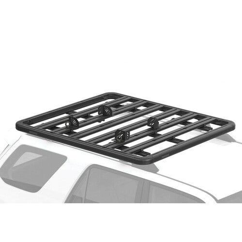 Yakima Staffe angolari LockNLoad, set 4 pz