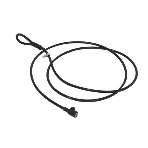 Yakima Stahl-Sicherheitsseil, 270 cm