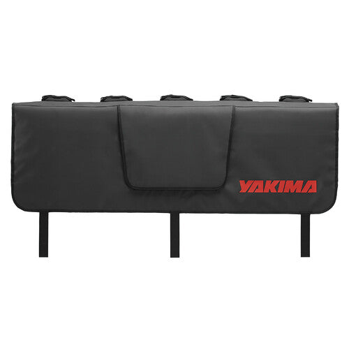 Yakima Gatekeeper, Fahrradträger für die Heckklappe eines Pick-ups