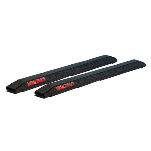 Almohadillas protectoras Yakima Aero - 75 cm