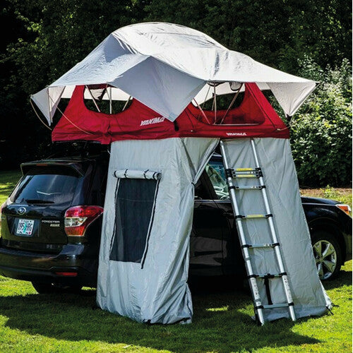 Anexo SkyRise de Yakima, extensión de la tienda SkyRise