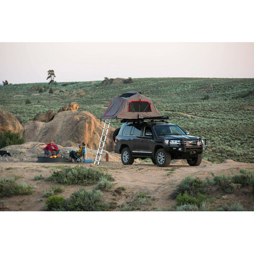 Yakima SkyRise HD, Tenda da tetto - Small - 2 persone