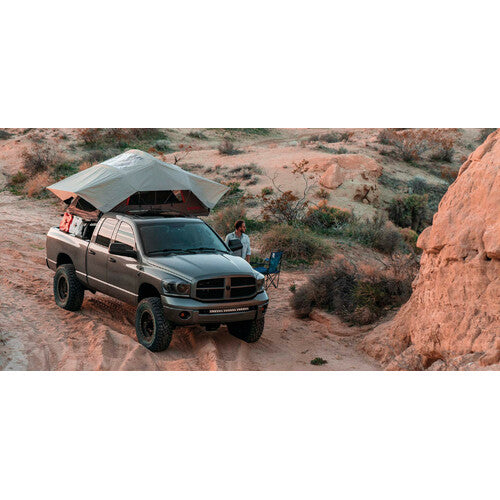 Yakima SkyRise HD, Tenda da tetto - Small - 2 persone