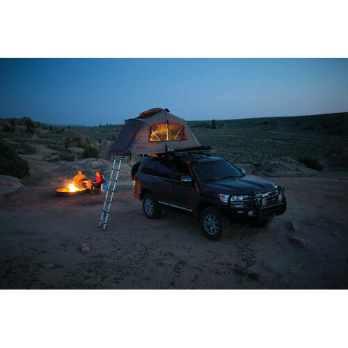 Yakima SkyRise HD, Tenda da tetto - Small - 2 persone