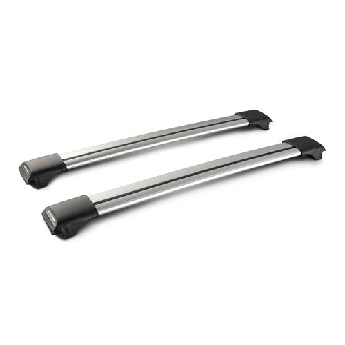 Yakima Rail Barre portatutto all. 91cm Audi A4 Allroad 04/09>01/12 railing std