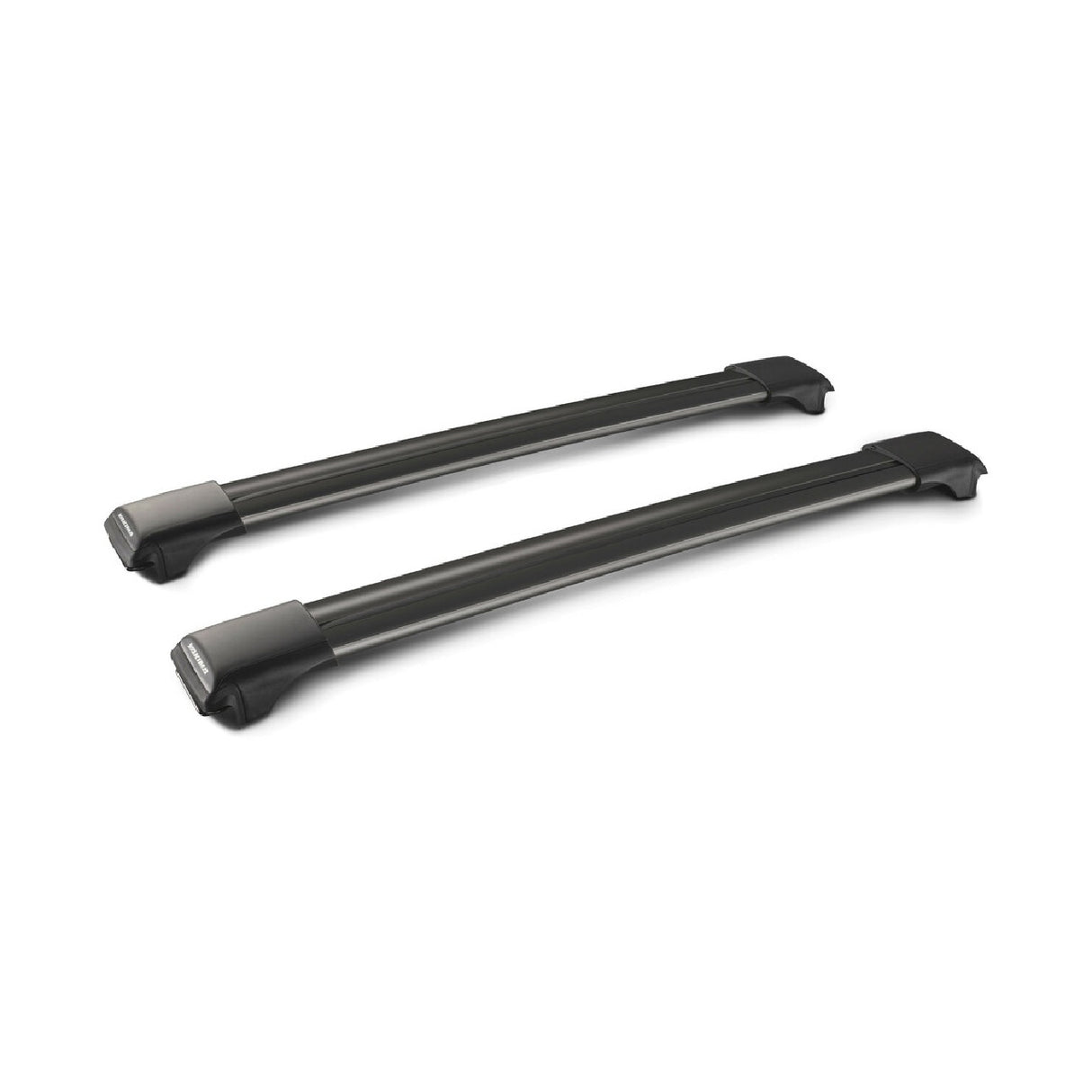 Yakima Rail Black Mixed Barre all. 85+91cm 159 Sportwagon 03/06>13 standard railing