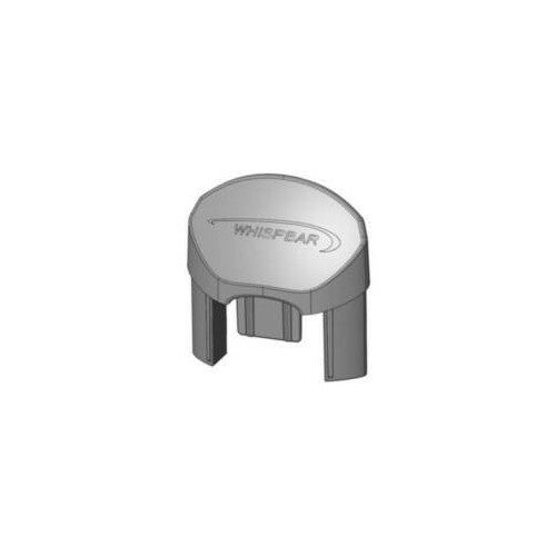 Tapa de repuesto Yakima para portabicicletas WB200