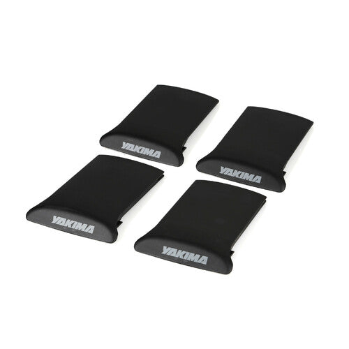 Yakima Ersatzabdeckung 4 Stück für Schienen