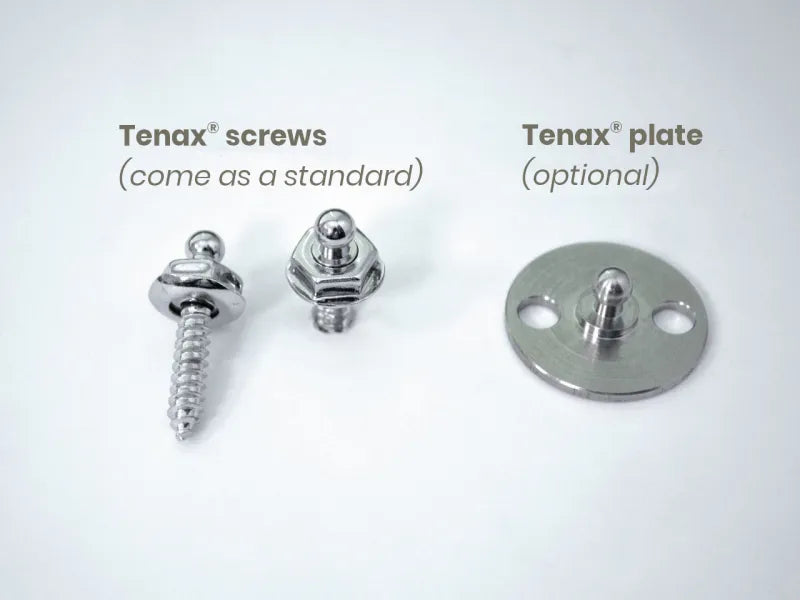 Äußerer Thermorollo für RAPIDO-Kabinen, Serie 9 2000-10 Thermoval INTEGRAL