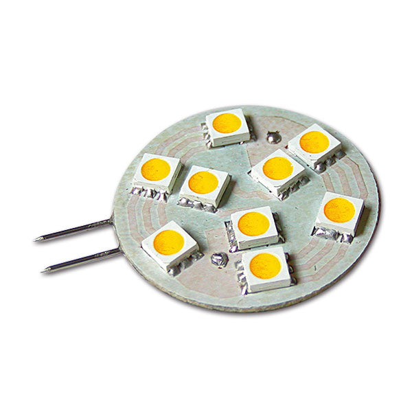 Lampadina G4 9 LED LUC009M LUC009M