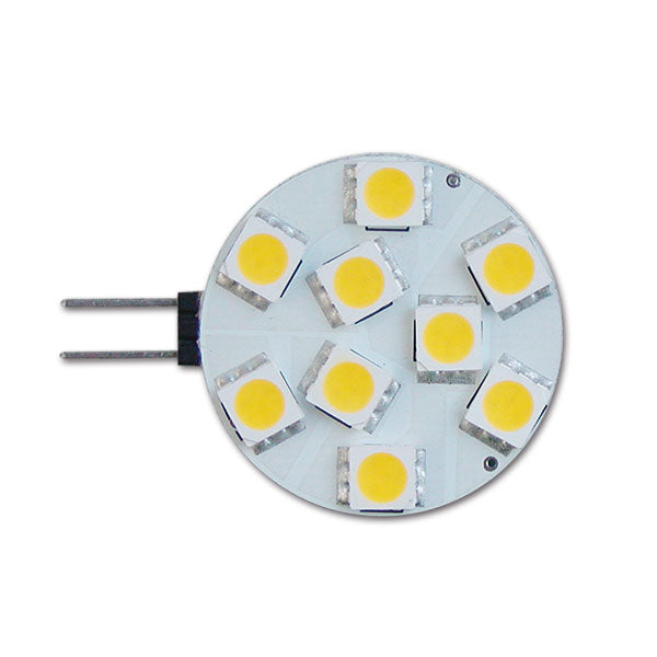 Lampadina G4 9 LED LUC009M LUC009M