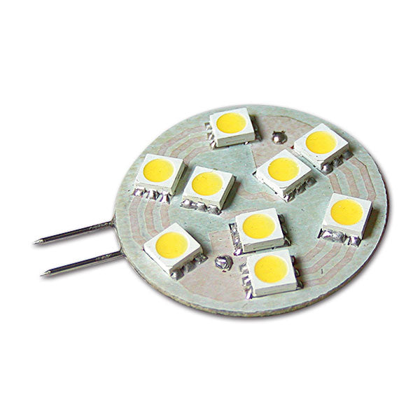 G4 9 LED-Lampe LUC010M LUC010M