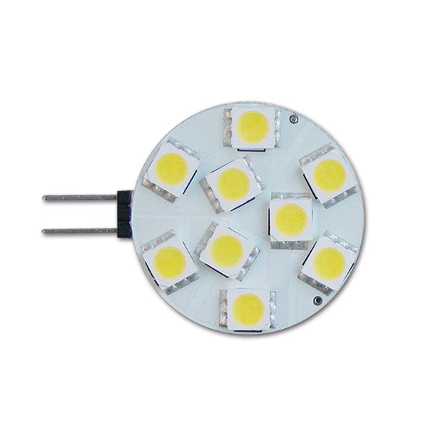 G4 9 LED-Lampe LUC010M LUC010M