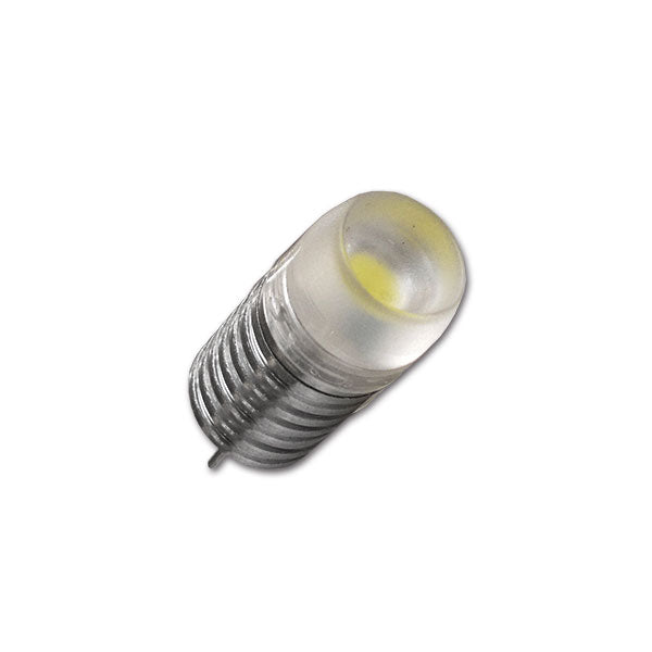 G4 4 LED-Lampe 320 Grad warmweiß LUC019M