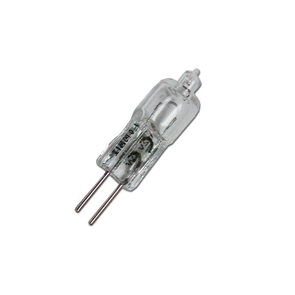 Lampadina alogena G4 LUC205