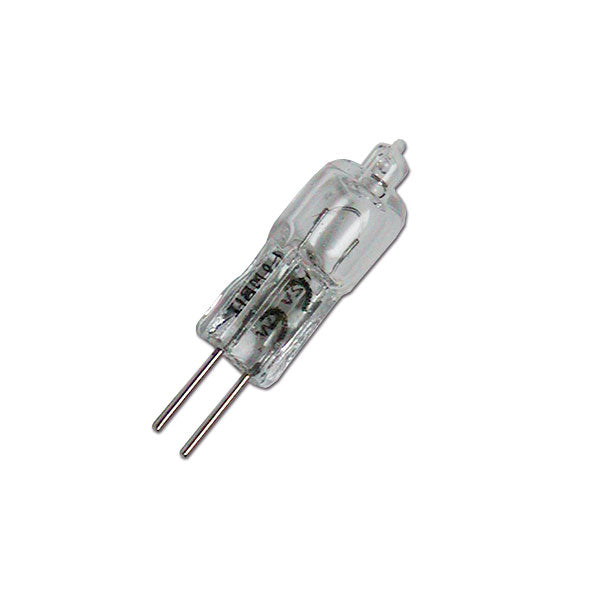CONSEJO: UTILICE LUC207 O LUC214 - Bombilla halógena G4 de 20 W LUC220