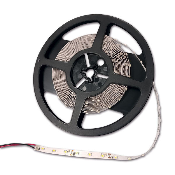 Tira de 300 LED blanco cálido 5m LUC235 LUC235