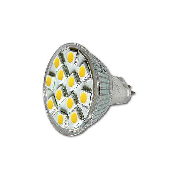 MR11 12 LED-Lampe 8032793935636