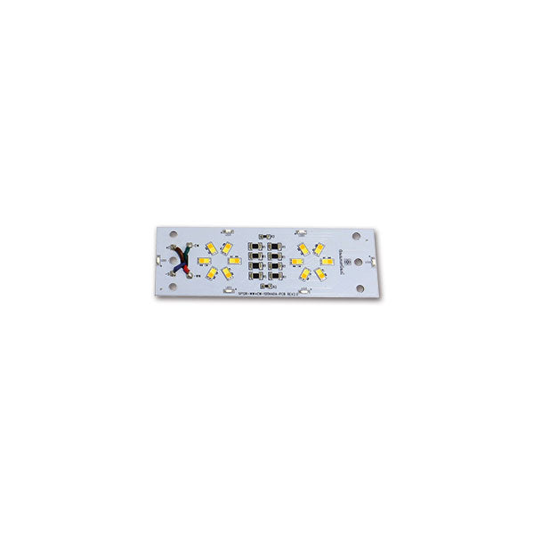 LUC320 12 LED strip module