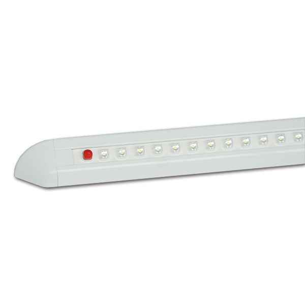 Flame LED Garage Light 98655-883
