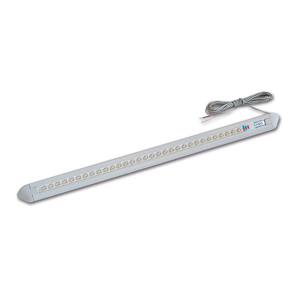 Luz de puerta con sensor LED de llama 98655A884