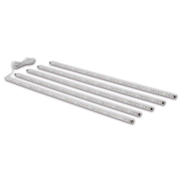 Estuche para toldo con luz LED Flame 98655-914