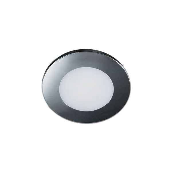 Plafoniera diametro 70 mm 6 LED LUC537