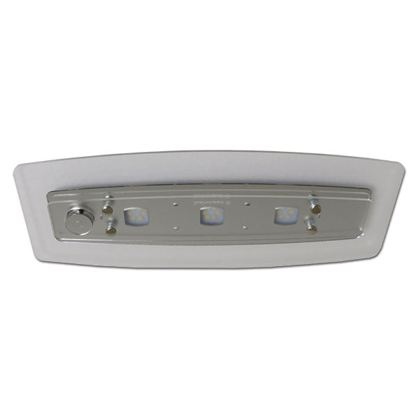 Plafoniera Reference 18 LED LUC555