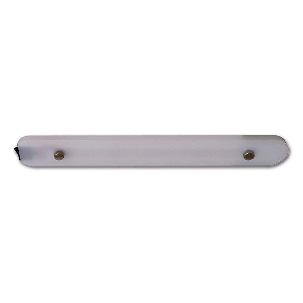 Basic 12 LED-Deckenleuchte LUC558