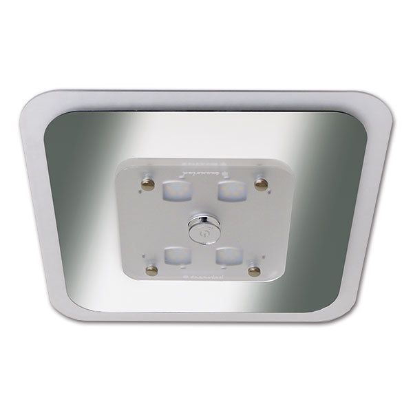 Lámpara de techo Referencia 24 LED LUC566