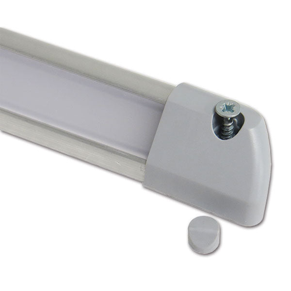 Lámpara para sobrepuertas con 81 LED LUC568