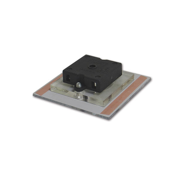 Interruptor rotatorio 0-1-2-3 LUC580