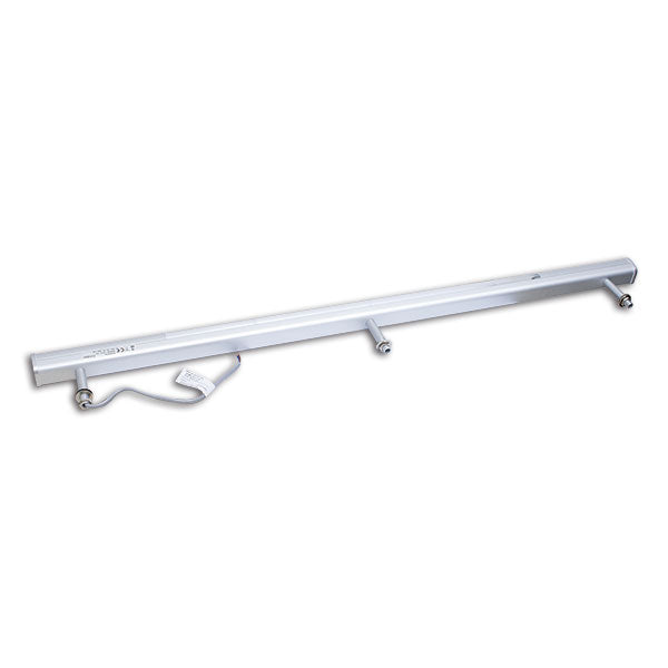 Aluminum linear neon lamp - 13 W LUC703