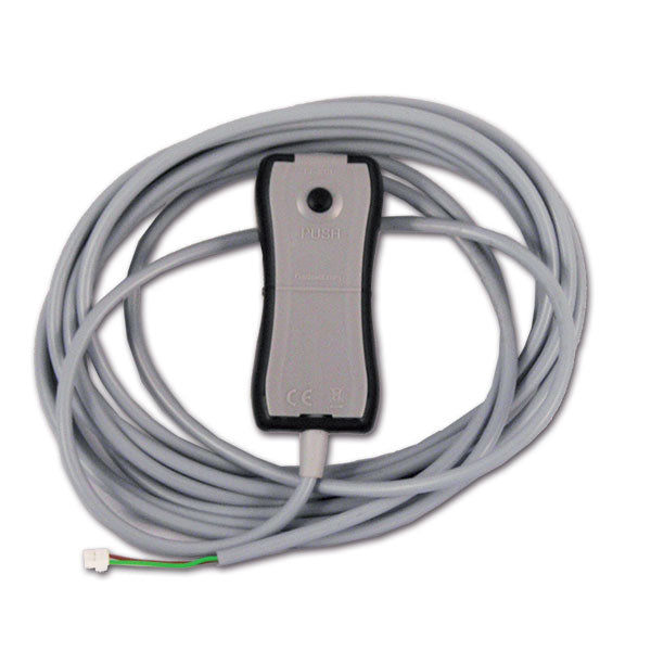 GASLEVEL Indicatore ultrasuoni con display LVG102