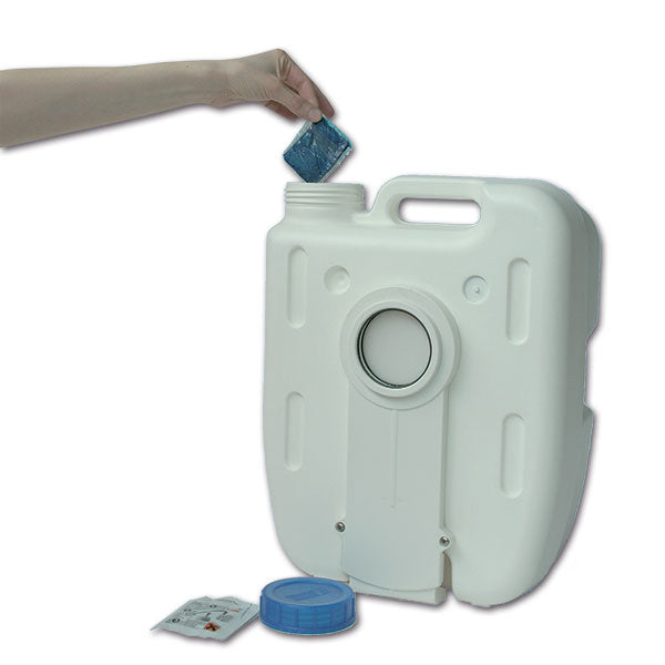 Fiamma Super Kem Sobres (15 uds.) 97310-023