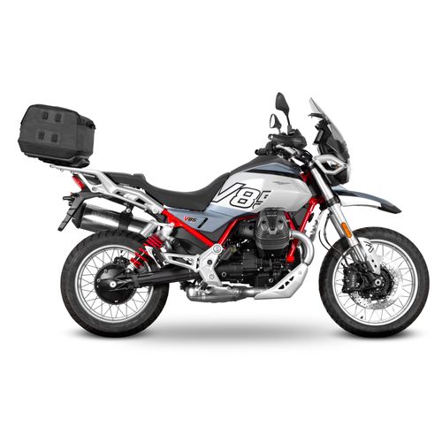 Shad Shad Attacco Bauletto Top Master MOTO GUZZI V85 TT / V85 TT TRAVEL 2024 M0VT84ST
