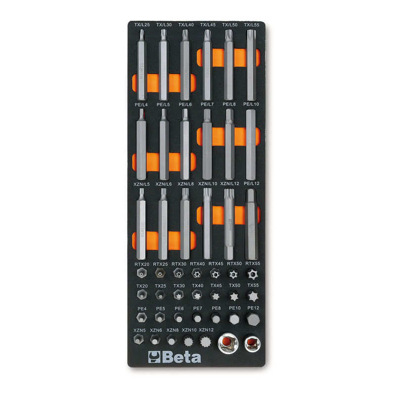 Beta Set 46 Pz Vari Pin