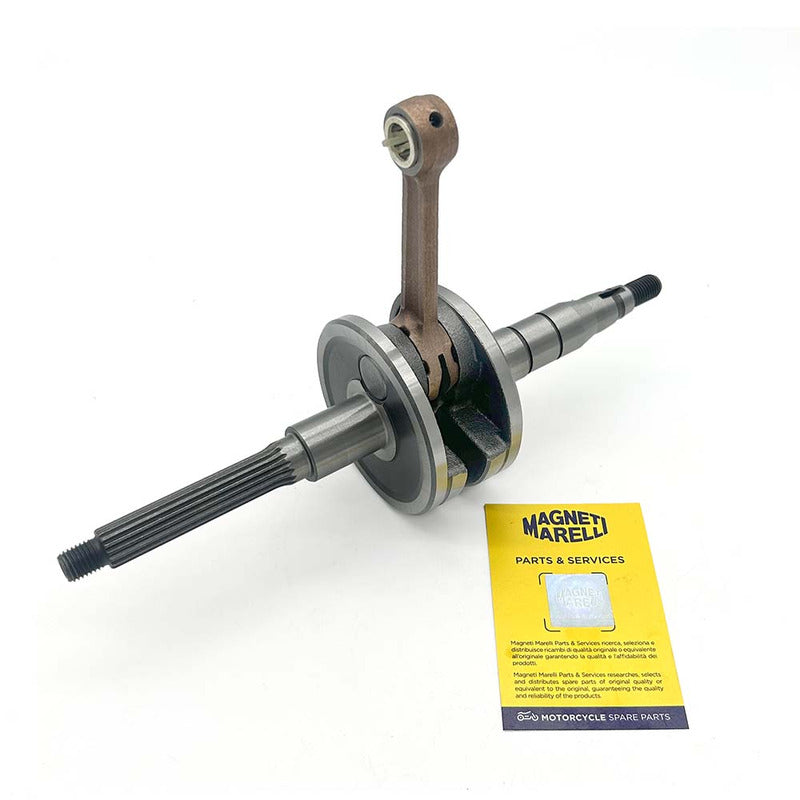 Magneti Marelli Albero Motore Minarelli 50 Orizzontale Std