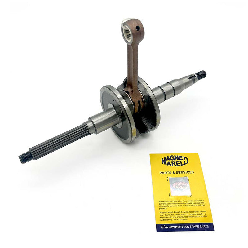 Magneti Marelli Albero Motore Minarelli 50 Verticale Standard