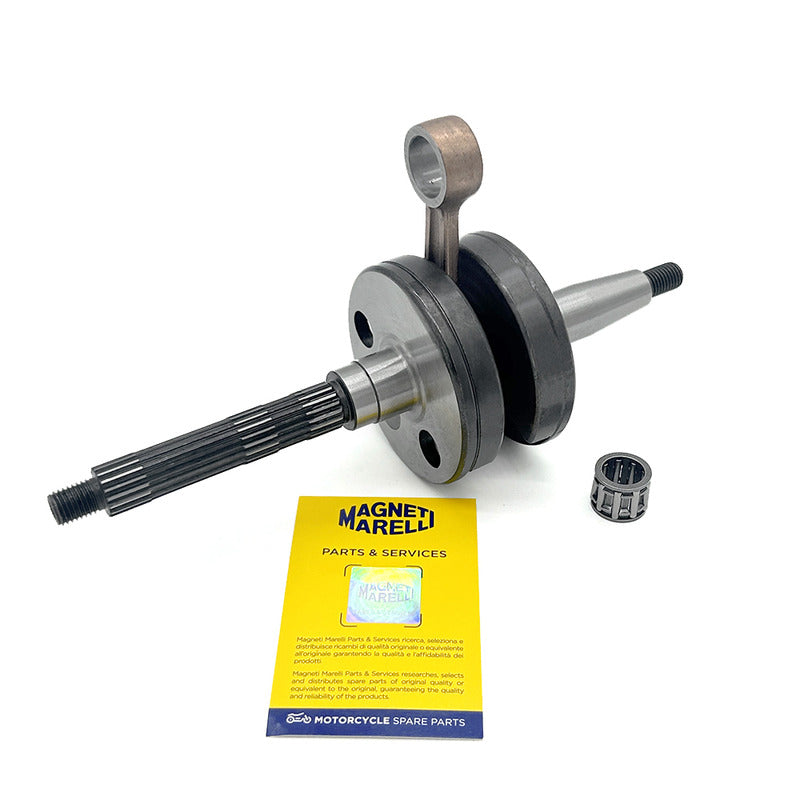 Magneti Marelli Crankshaft Piaggio 50 2Tstd
